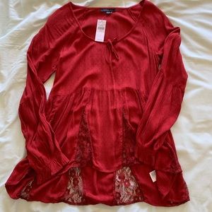 American Eagle Blouse